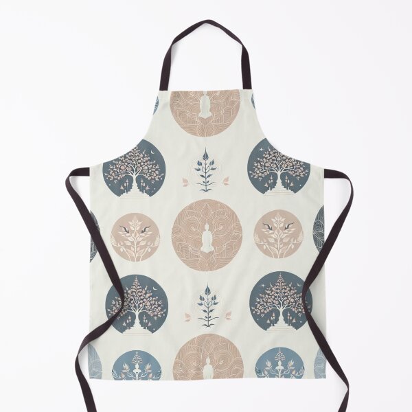 Item preview, Bodhi Serenity: Spiritual Awakening designed and sold by CoussaZau.