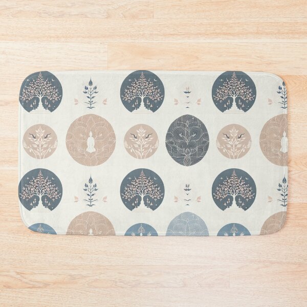 Item preview, Bodhi Serenity: Spiritual Awakening designed and sold by CoussaZau.