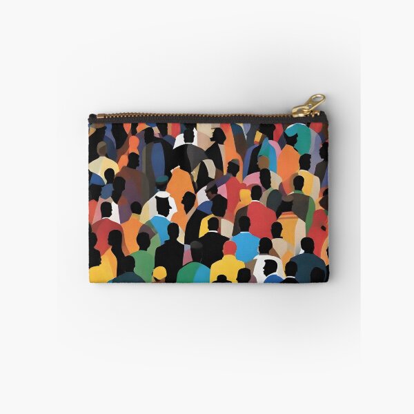 Item preview, Gente llena de colores designed and sold by the-cc.