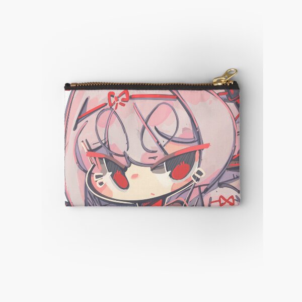 Item preview, 1810 - Scarlet: Black Shadow / 红莲：暗影 designed and sold by jrpencil88.