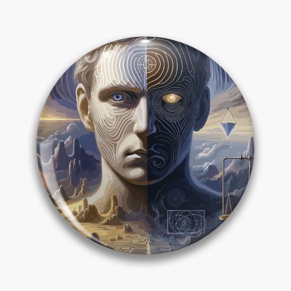 Item preview, Portrait: Daily designed and sold by ncrq.