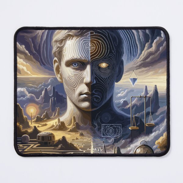 Item preview, Portrait: Daily designed and sold by ncrq.