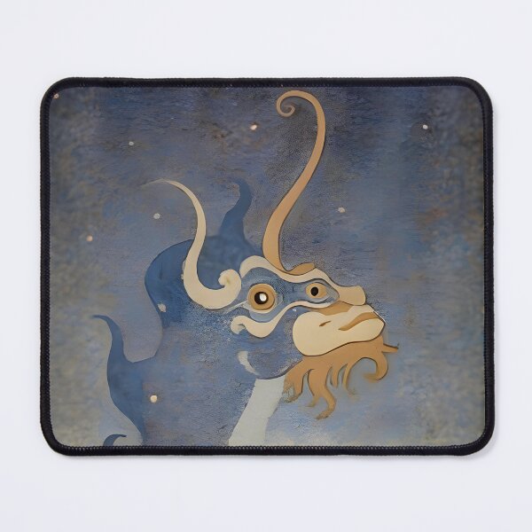 Item preview, Blue Dragon designed and sold by WANBASTEN.