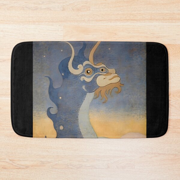 Item preview, Blue Dragon designed and sold by WANBASTEN.