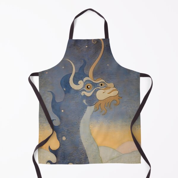 Item preview, Blue Dragon designed and sold by WANBASTEN.