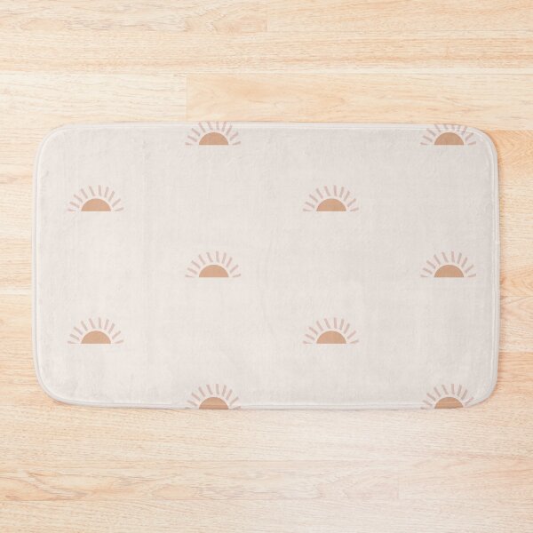 Item preview, Boho Desert Sunrise  designed and sold by Katies1800.