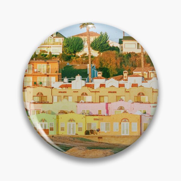 Item preview, Capitola California Sunrise | Film Photography designed and sold by anthonylonder.