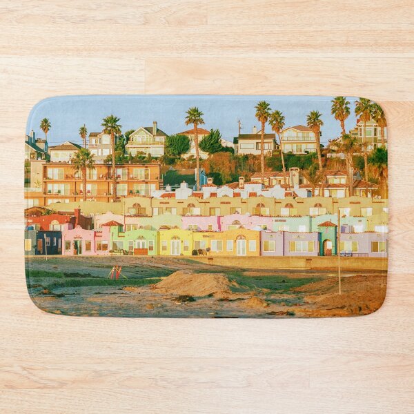 Item preview, Capitola California Sunrise | Film Photography designed and sold by anthonylonder.