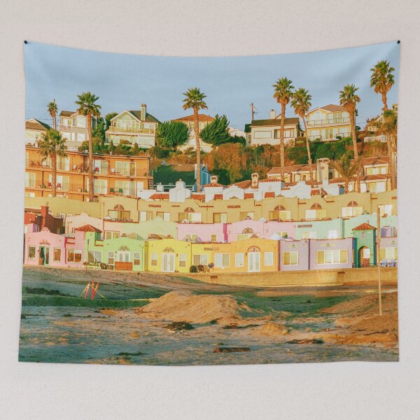 Item preview, Capitola California Sunrise | Film Photography designed and sold by anthonylonder.