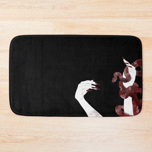 Item preview, Sirens song to snakes designed and sold by tbreezearts.