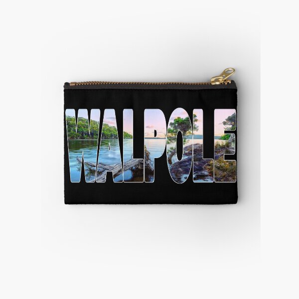 Item preview, WALPOLE - Western Australia Nornalup Inlet designed and sold by Adam Gormley.