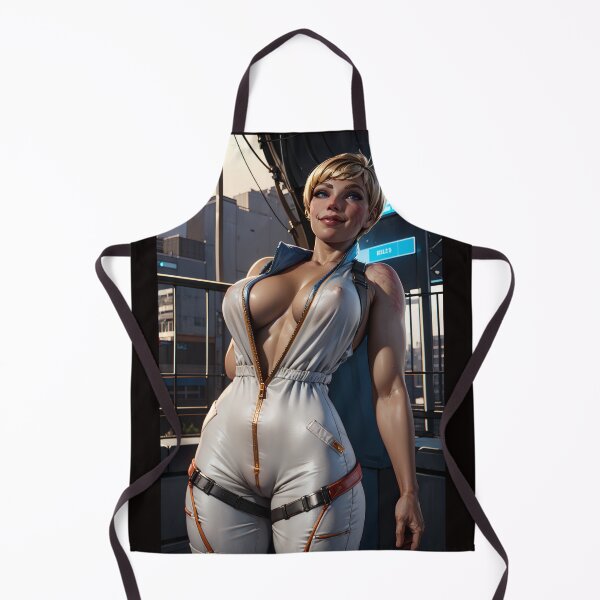 Item preview, Wattson Apex Legends designed and sold by 2DVice.