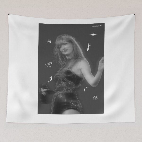 Item preview, REPUTATION - TAYLOR SWIFT POSTER designed and sold by JonasSwifieF1.