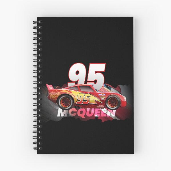 Artikelvorschau, 95 Lightning Mcqueen Cars Design entworfen und verkauft von rtstdave.