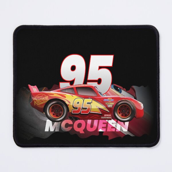 Artikelvorschau, 95 Lightning Mcqueen Cars Design entworfen und verkauft von rtstdave.