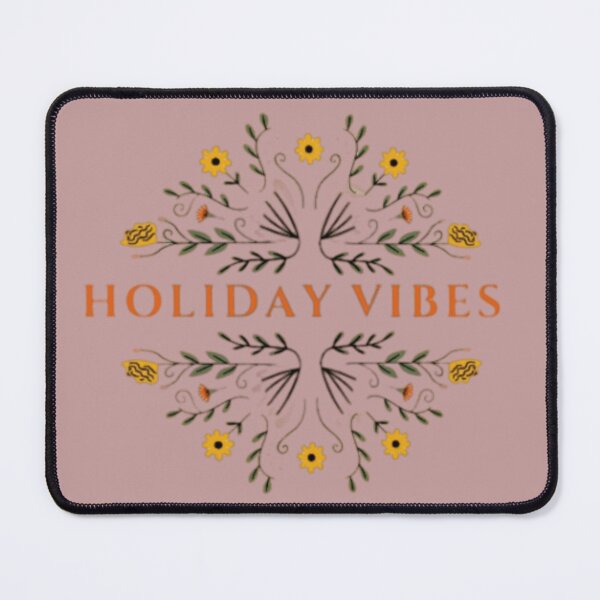Item preview, Holiday vibes. designed and sold by UrbanWings15.