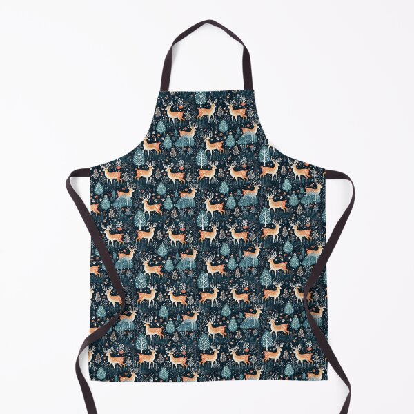Item preview, Reno en el bosque designed and sold by melridger.