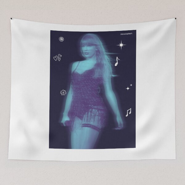 Item preview, MIDNIGHTS - TAYLOR SWIFT POSTER designed and sold by JonasSwifieF1.