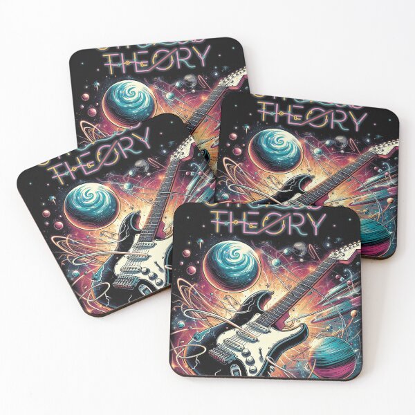 Item preview, String Theory designed and sold by MusicThings.