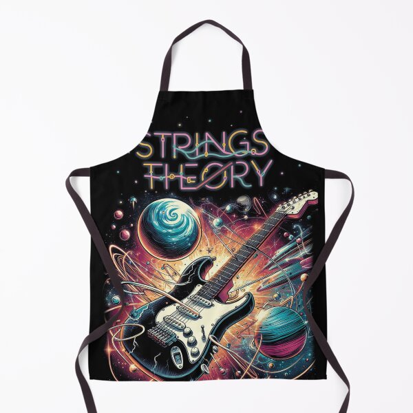 Item preview, String Theory designed and sold by MusicThings.