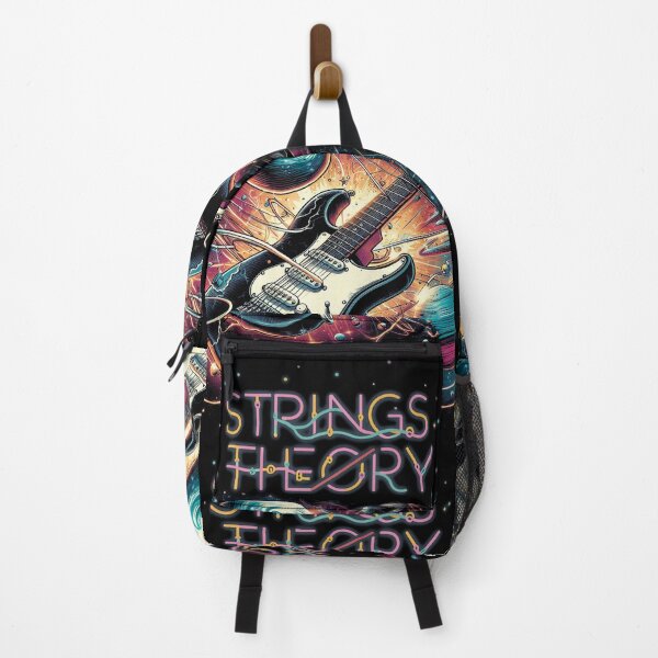 Item preview, String Theory designed and sold by MusicThings.