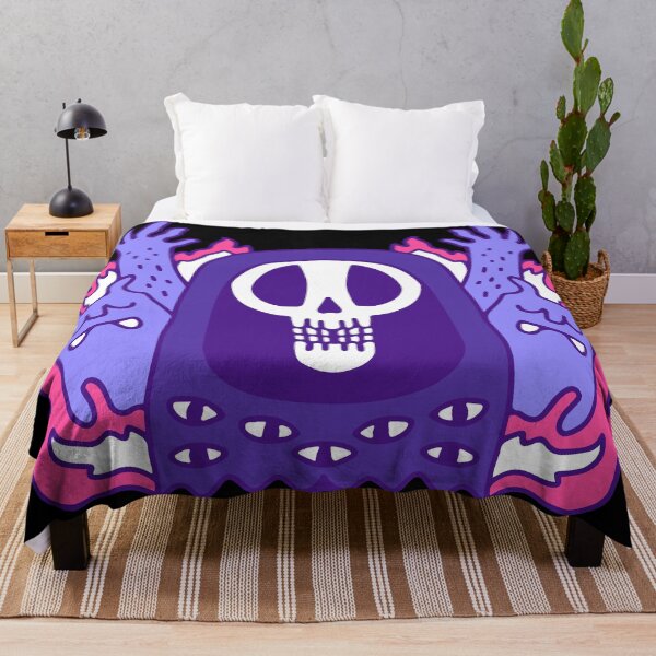 Item preview, Rocky Skeleton Design designed and sold by Harsh Katariya.