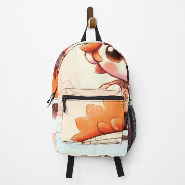 Item preview, Kawaii Karate Kid Illustration" designed and sold by inkArtistryfine.