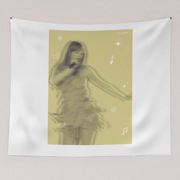 Item preview, FEARLESS - TAYLOR SWIFT POSTER designed and sold by JonasSwifieF1.