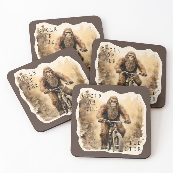 Item preview, Cycle On The Wild Side designed and sold by Valley42Designs.