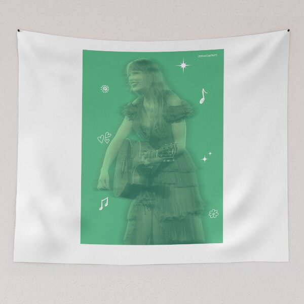 Item preview, TAYLOR SWIFT POSTER designed and sold by JonasSwifieF1.