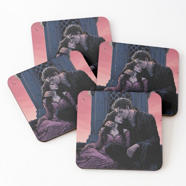 Item preview, Gothic Lovers designed and sold by Bitware.