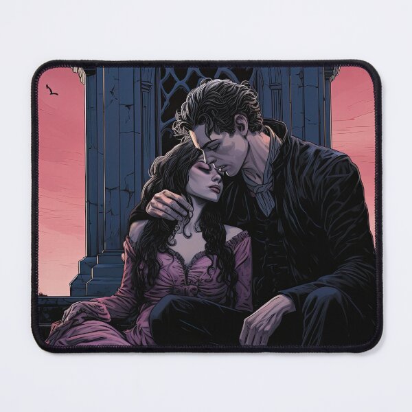 Item preview, Gothic Lovers designed and sold by Bitware.