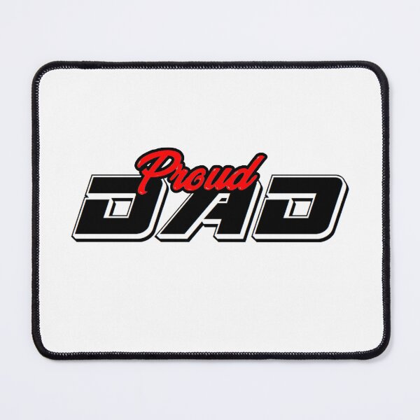 Item preview, Proud Dad designed and sold by PhansCustoms.