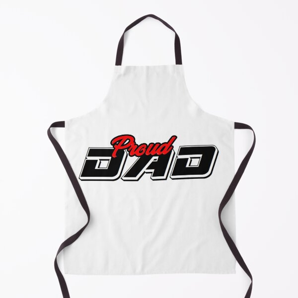 Item preview, Proud Dad designed and sold by PhansCustoms.