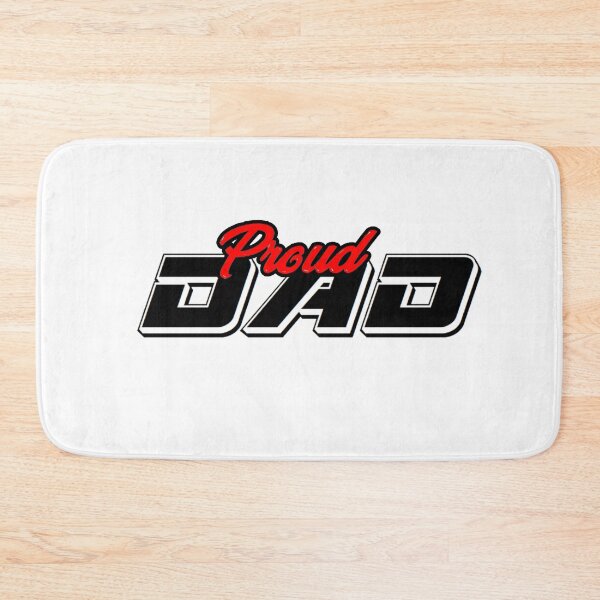 Item preview, Proud Dad designed and sold by PhansCustoms.