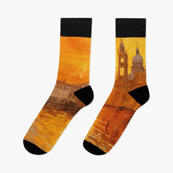Item preview, Venice city light designed and sold by ururuty.