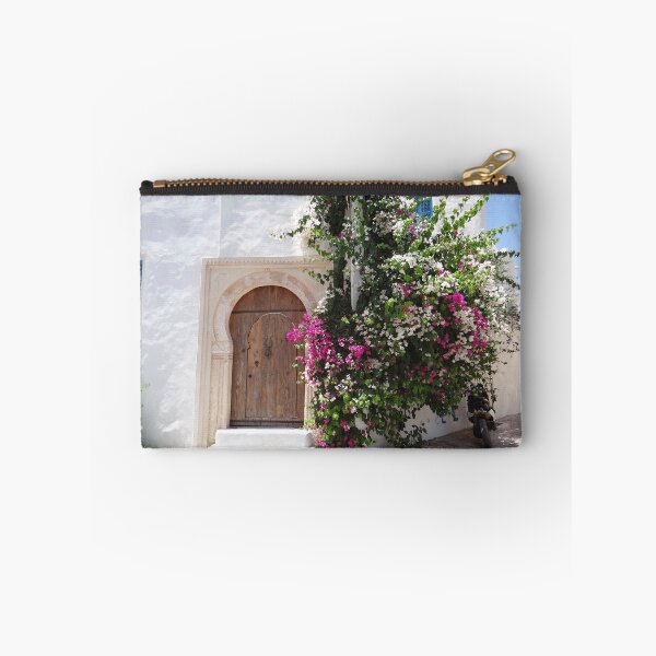 Item preview, Djerba Street Art - Wooden Door designed and sold by exploramum.