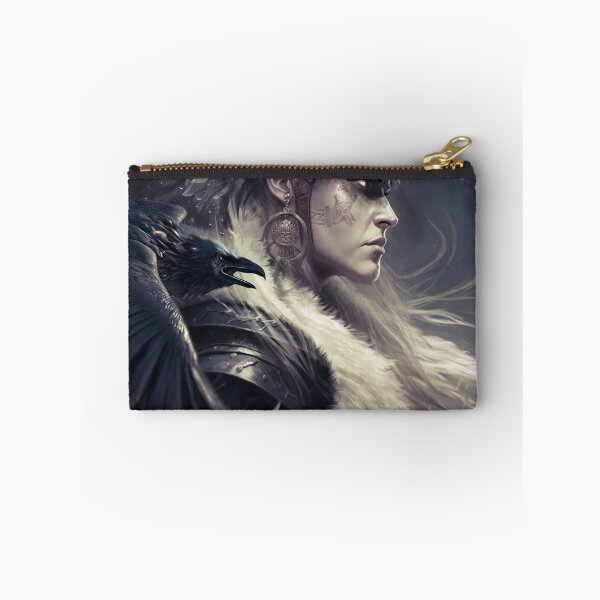 Item preview, Valkyrie designed and sold by ikaruna.