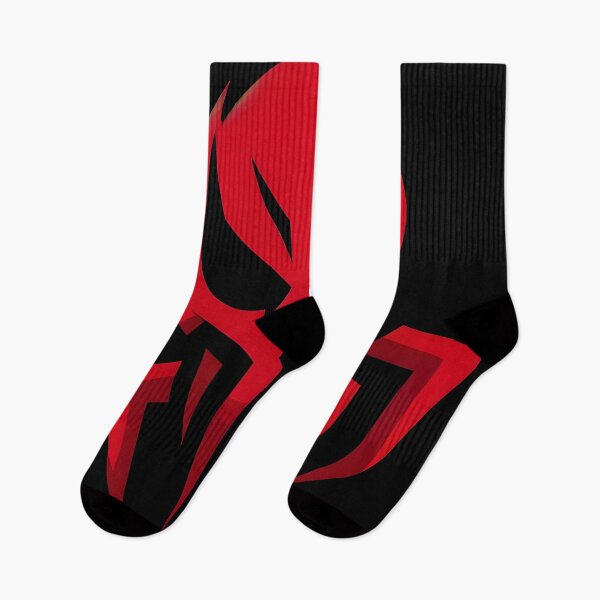 Item preview, Crimson Arachnid Emblem Design" designed and sold by inkArtistryfine.