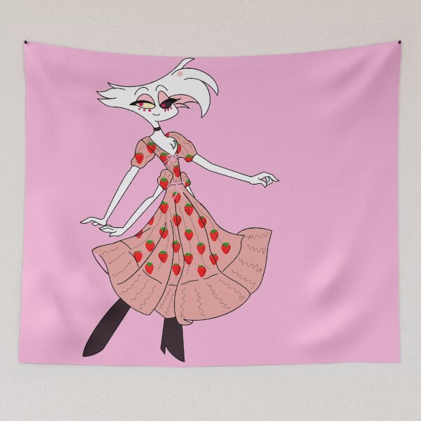 Item preview, Strawberry Angel  designed and sold by AvatarAzura.
