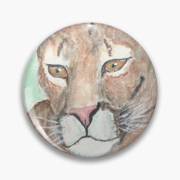 Artikelvorschau, Jagd auf Puma entworfen und verkauft von CreativeMatthew.