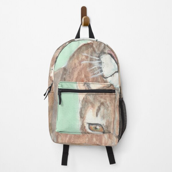 Item preview, Hunting Cougar designed and sold by CreativeMatthew.
