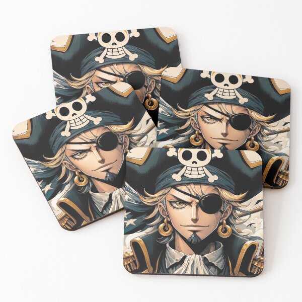 Item preview, Pirate King  designed and sold by GrandmasterTrey.