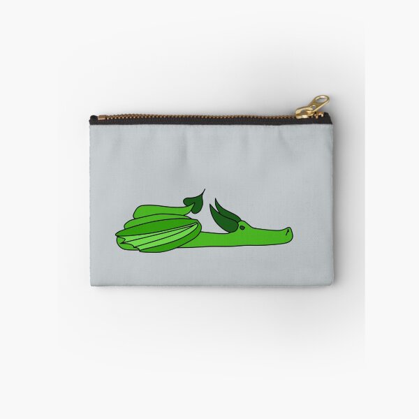 Item preview, Green Grumpy Dragon designed and sold by Cutsiecottage.