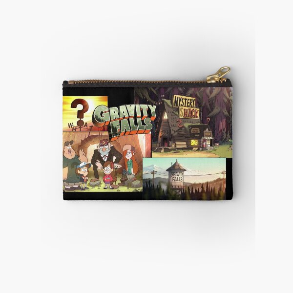Item preview, Gravity Falls designed and sold by Archer23.