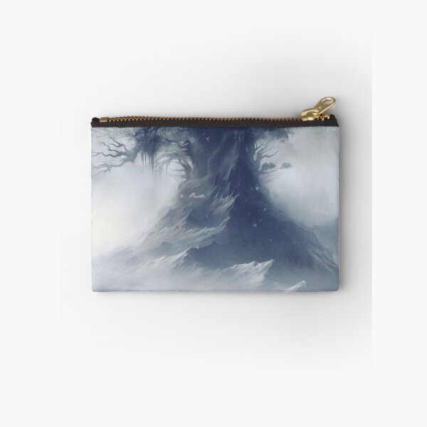 Item preview, Yggdrasil's Shadow designed and sold by ikaruna.