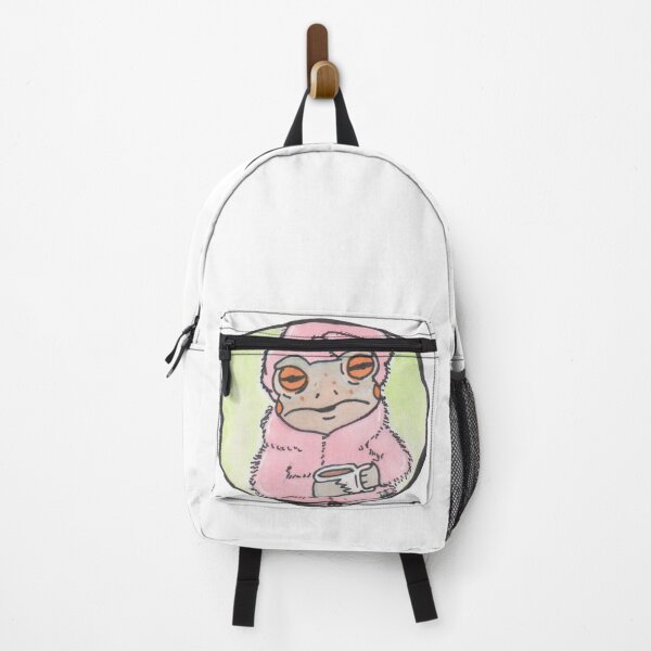 Item preview, Toadrick Coffee designed and sold by HallowMummy.