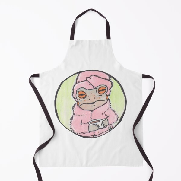 Item preview, Toadrick Coffee designed and sold by HallowMummy.