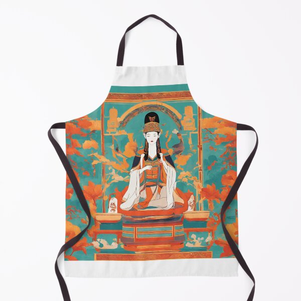Item preview, Ancient Dynasty Oriental City (silvergoldvisionary) designed and sold by SGVisionary.