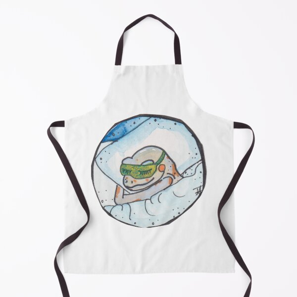 Item preview, Toadrick sleep designed and sold by HallowMummy.